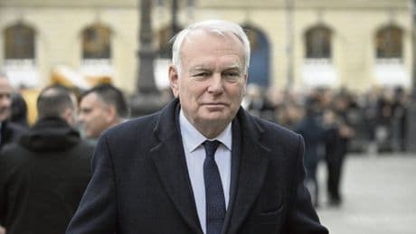 Jean-Marc Ayrault : « La priorité est de reconnaître qu’une injustice a été commise contre Haïti »