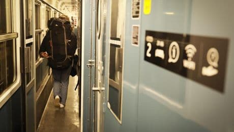 Succès du train de nuit : le Réseau action climat veut une réponse massive