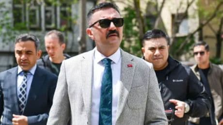 Bülent Tekbıyıkoğlu merkeze çekilmişti! Tunceli Valiliği'ne atanan isim belli oldu!