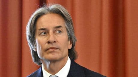 Karl-Heinz Grasser: 9,6 Millionen Euro Bestechungsgeld – Österreichs Ex-Finanzminister in Haft