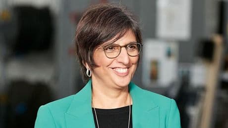 Vorständin der Bundesagentur für Arbeit fordert Sozial-Reformen