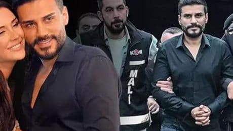 Engin Polat ve babası Sezgin Polat'a hapis cezası