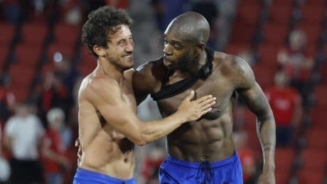Los pilares que sostuvieron al Getafe para seguir otra temporada en Primera