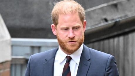 Prens Harry ile Prens Andrew arasında yumruklu kavga iddiası