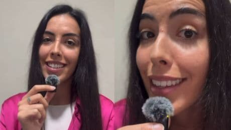 María Espinoza, psicóloga deportiva: “Si dices ‘no aguanto fallar’, es que aún no has aprendido a hacerte amigo del error”