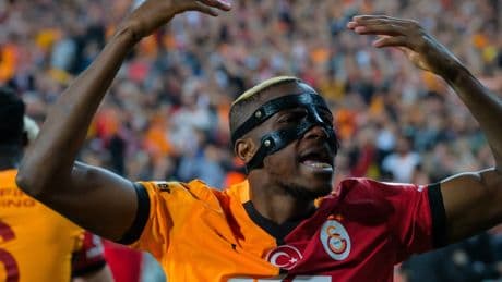Galatasaray'dan Victor Osimhen için son teklif