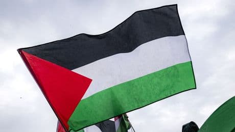 Nederland erkent Palestijnse staat niet: 'We vormen de uitzondering'