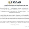 Asoban rechaza acusaciones: Asfi registra transacciones con dólares