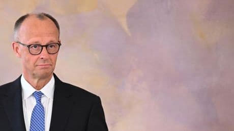 Trauen Sie Friedrich Merz zu, ein guter Bundeskanzler zu sein?