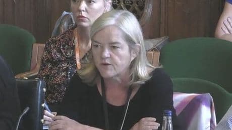 Grooming gangs report's disturbing reality highlighted by two word demand