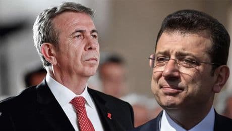 Ekrem İmamoğlu'nun X hesabı kapatıldı! Mansur Yavaş konuştu, Cem Küçük yorumladı