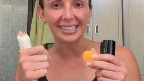 Country star Carly Pearce rushed to ER with gruesome injury from ranch dressing bottle