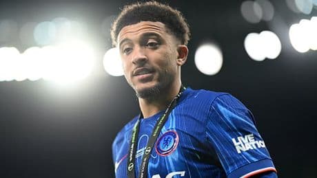 Chelsea pay £5m to CANCEL Jadon Sancho deal and send him back to Man United to leave Ruben Amorim with a £250,000-per-week headache