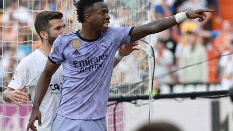 Denuncian a Netflix por una supuesta manipulación en el documental sobre Vinicius