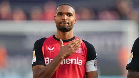 Geht er zu Bayern? - Tah-Entscheidung gefallen!