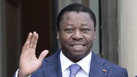 Togo: Faure Gnassingbé président du Conseil selon la nouvelle constitution
