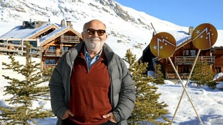 Gérard Jugnot réalise une comédie inspirée de l’affaire Dupont de Ligonnès
