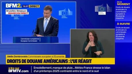 UE: la commission européenne annonce suspendre la procédure pour déficit excessif de la France