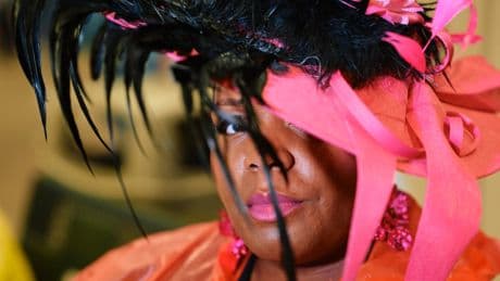 The Best Hats at the 2025 Kentucky Derby