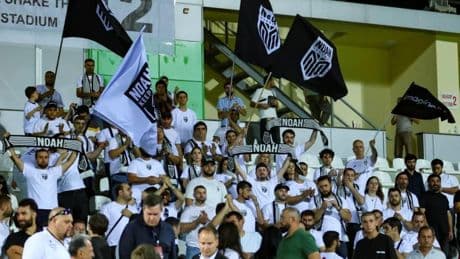 La nueva misión de Noé