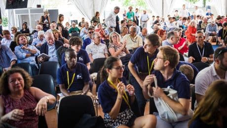Rencontres économiques d’Aix : voici cinq idées pour « apaiser monde »