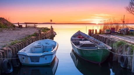 Urlaub 2025: Lieper Winkel auf Usedom ist Geheimtipp | Ausflug ab Berlin