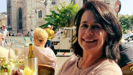 Woman arrested after British mother of four stabbed to death in France