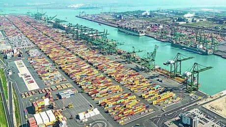 Il presidente del porto di Anversa: “Ora alleanza con Rotterdam, basta campanili sui temi strategici”