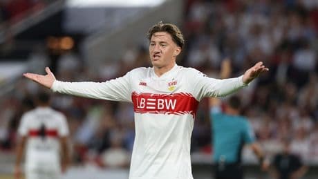 Das wäre ein Transfer-Kracher gewesen - Man United klopfte bei DFB-Star an!