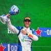 F1. « J’espère en faire plein d’autres » : la réaction d’Isack Hadjar après son premier podium