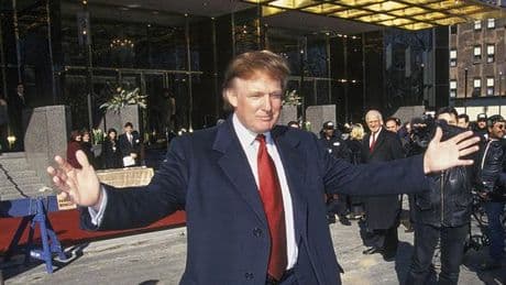 « The Art of the Deal » de Donald Trump, ou l’art de capitaliser sur un best-seller