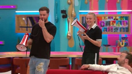 JoJo Siwa bevestigt relatie met Chris Hughes