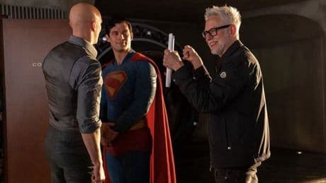 Tickets on sale for exclusive Superman screening at Vue Hamilton