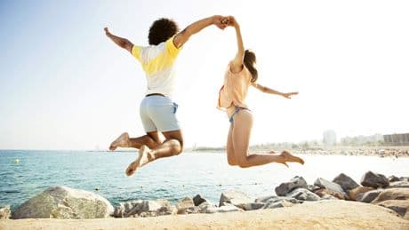Bewezen: vakantie maakt gelukkig (en hier komt dat door)