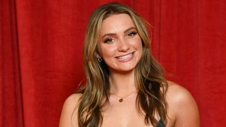 Emmerdale's Gabby Thomas star reveals relationship update with secret boyfriend
