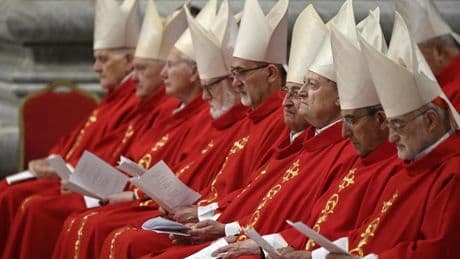 AL MINUTO  Nuevo Papa: última hora del cónclave y los cardenales candidatos a Pontífice tras la muerte de Francisco