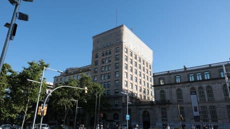 El Govern recupera torre Muñoz con una inversión de 27 millones
