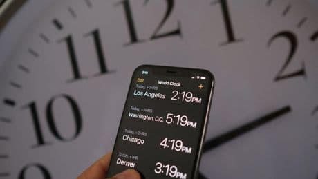 Bye-Bye Summer. Daylight Saving Time Is Ending Earlier In 2025. Here’s The “Fall Back” Date.