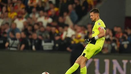 Göztepe'de Mateusz Lis için ayrılık iddiası!