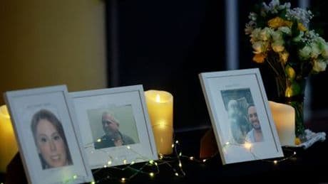Florida: Monatelang ignorierten Polizisten Mary Gingles Hilferufe, dann war sie tot