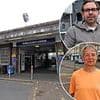 'London is finished - it's bleeding us dry !' Locals in Havering reveal why they want their borough to be kicked out of the 'disgusting' capital