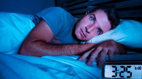 Acid reflux warning as these drinks before bed may increase your risk