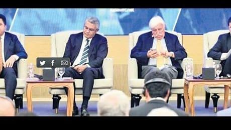 ‘Başarılı olursak Ortadoğu’nun kaderi değişecek’