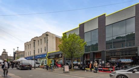 UK’s ‘worst seaside town’ where drug gangs run rampant and locals ‘don’t feel safe outside’ set for massive revamp