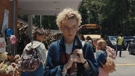 Weapons: the real-life tragedy that inspired the film