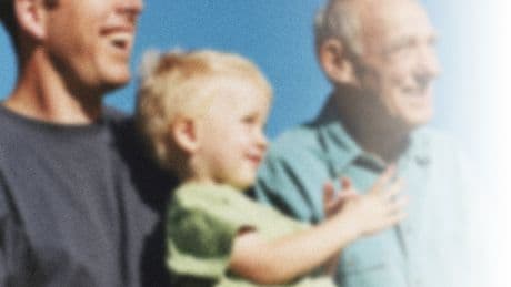 Le plus dur pour les grands-parents d'aujourd'hui : ne plus avoir le contrôle