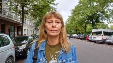 Anwohner in Berlin-Kreuzberg: Fremdparker raus aus unserer Straße!