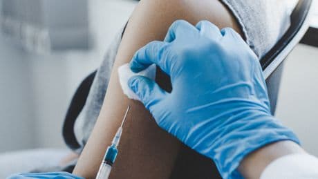 HPV aşısıyla Türkiye’deki rahim ağzı kanser vakaları sıfırlanabilir mi?