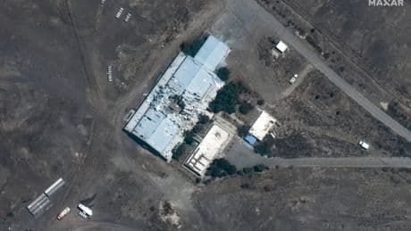 Le nucléaire iranien, objet de tous les fantasmes