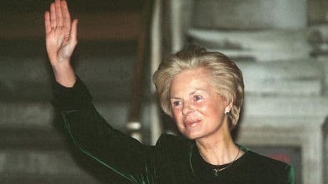 Muere la duquesa Kent a los 92 años